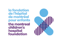 La Fondation de l'Hôpital de Montréal pour enfants La Fondation de l'Hôpital de Montréal pour enfants